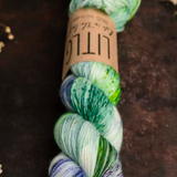 Life in the Long Grass - Moon Sock