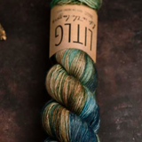 Life in the Long Grass - Moon Sock