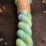 Life in the Long Grass - Moon Sock