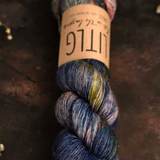 Life in the Long Grass - Moon Sock