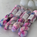 Suburban Stitcher Sock