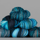 Dyed in the Wool