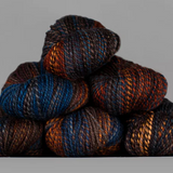 Dyed in the Wool