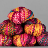 Dyed in the Wool
