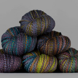 Dyed in the Wool