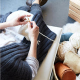 Beginner Knitting Class