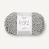 Sandnes Garn - Double Sunday