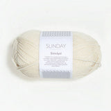 Sandnes Garn - Sunday x Petite Knit