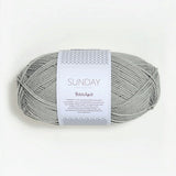 Sandnes Garn - Sunday x Petite Knit