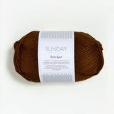 Sandnes Garn - Sunday x Petite Knit
