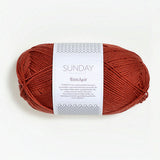 Sandnes Garn - Sunday x Petite Knit