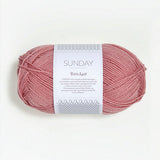 Sandnes Garn - Sunday x Petite Knit
