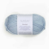 Sandnes Garn - Sunday x Petite Knit