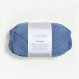 Sandnes Garn - Sunday x Petite Knit