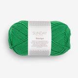 Sandnes Garn - Sunday x Petite Knit