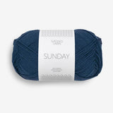 Sandnes Garn - Sunday