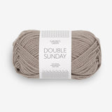 Sandnes Garn - Double Sunday