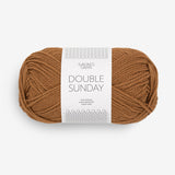 Sandnes Garn - Double Sunday