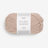 Sandnes Garn - Double Sunday