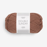Sandnes Garn - Double Sunday