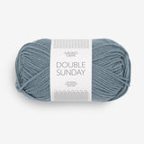 Sandnes Garn - Double Sunday