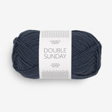 Sandnes Garn - Double Sunday