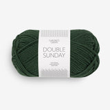 Sandnes Garn - Double Sunday