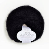 Sandnes Garn - Tynn Silk Mohair