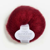 Sandnes Garn - Tynn Silk Mohair