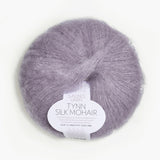 Sandnes Garn - Tynn Silk Mohair