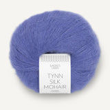 Sandnes Garn - Tynn Silk Mohair