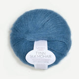 Sandnes Garn - Tynn Silk Mohair