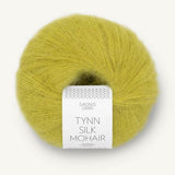 Sandnes Garn - Tynn Silk Mohair