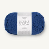 Sandnes Garn - Double Sunday