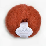 Sandnes Garn - Tynn Silk Mohair