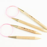 Maple Circular Needles - Jumbo Sizes