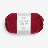 Sandnes Garn - Double Sunday