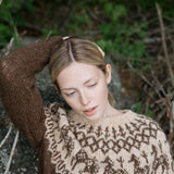 Knitted Kalevala