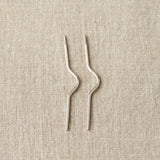 Curved Cable Needle