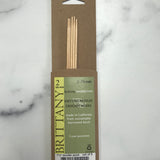Brittany 7.5" DP Needles