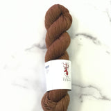 Red Stag Fibre - Dachas Sock