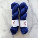 Red Stag Fibre - Cottage Sock