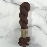 Life in the Long Grass - Fine Sock