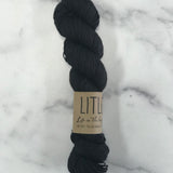 Life in the Long Grass - Fine Sock