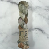 Life in the Long Grass - Fine Sock