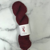 Red Stag Fibre - Dachas Sock