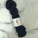 Red Stag Fibre - Dachas Sock