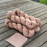 Red Stag Fibre - Cottage Sock