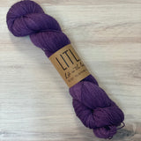 Life in the Long Grass - Fine Sock