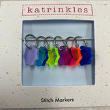 Katrinkles Stitch Marker Sets